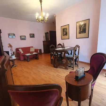 Fiorella Apartamento Verbania
