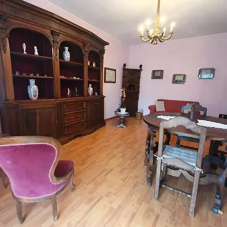 Fiorella Apartamento *