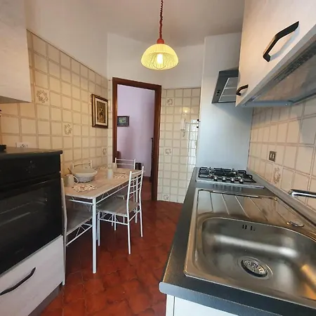 Fiorella Apartamento Verbania