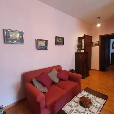 Apartamento Fiorella *