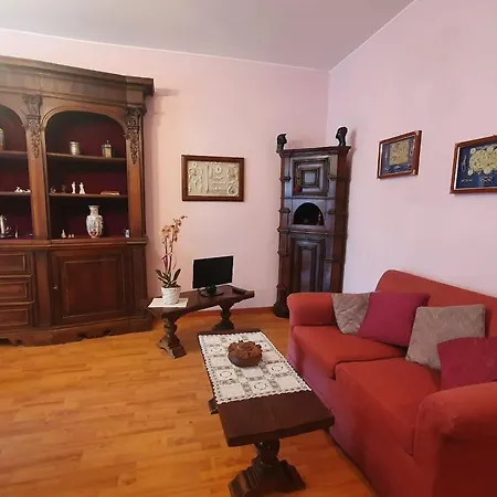 Апартаменты Fiorella