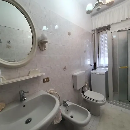 Apartamento Fiorella Verbania